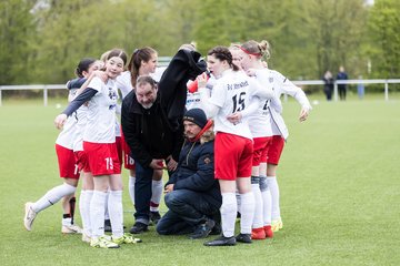 Bild 357 - wBJ SV Wahlstedt - TuS Tensfeld : Ergebnis: 0:0